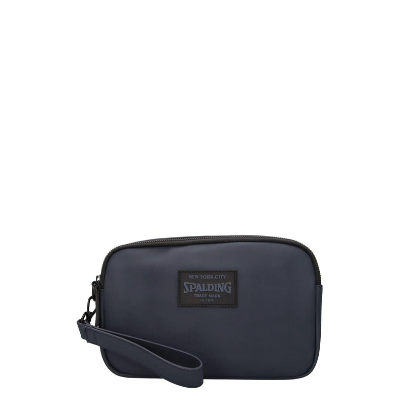 Beauty case in ecopelle 