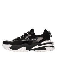 Sneakers in tessuto ed altre materie 
