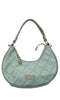 VALENTINO By MARIO VALENTINO Borsa in tessuto ed ecopelle