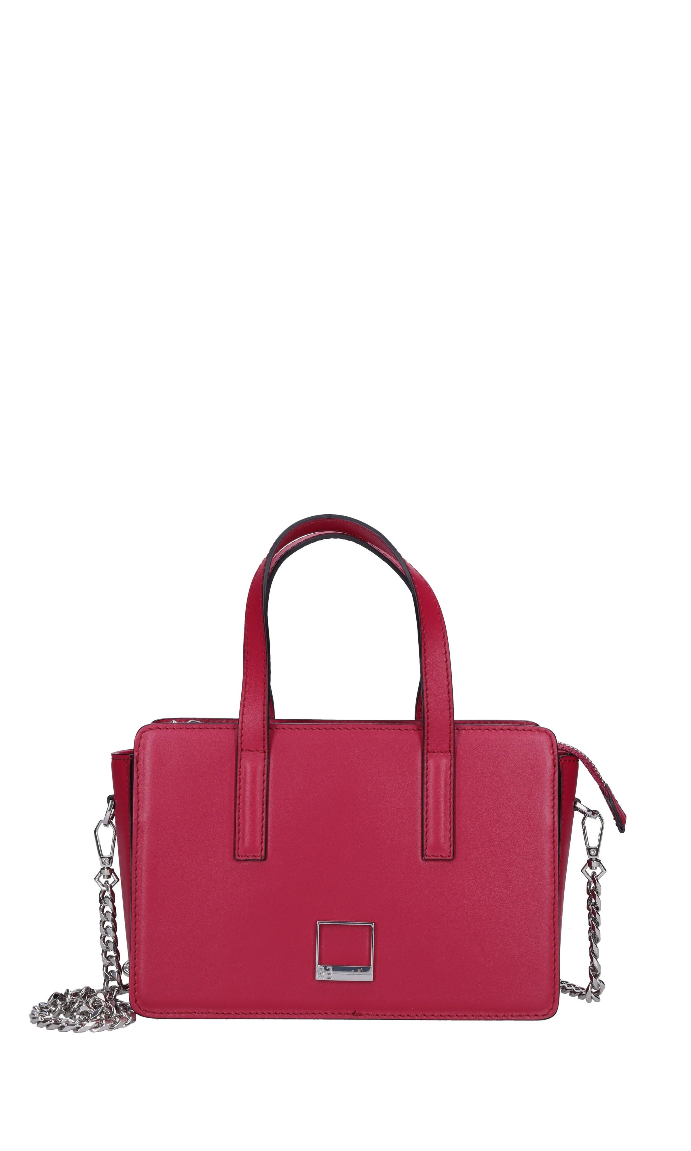 Borsa in pelle 