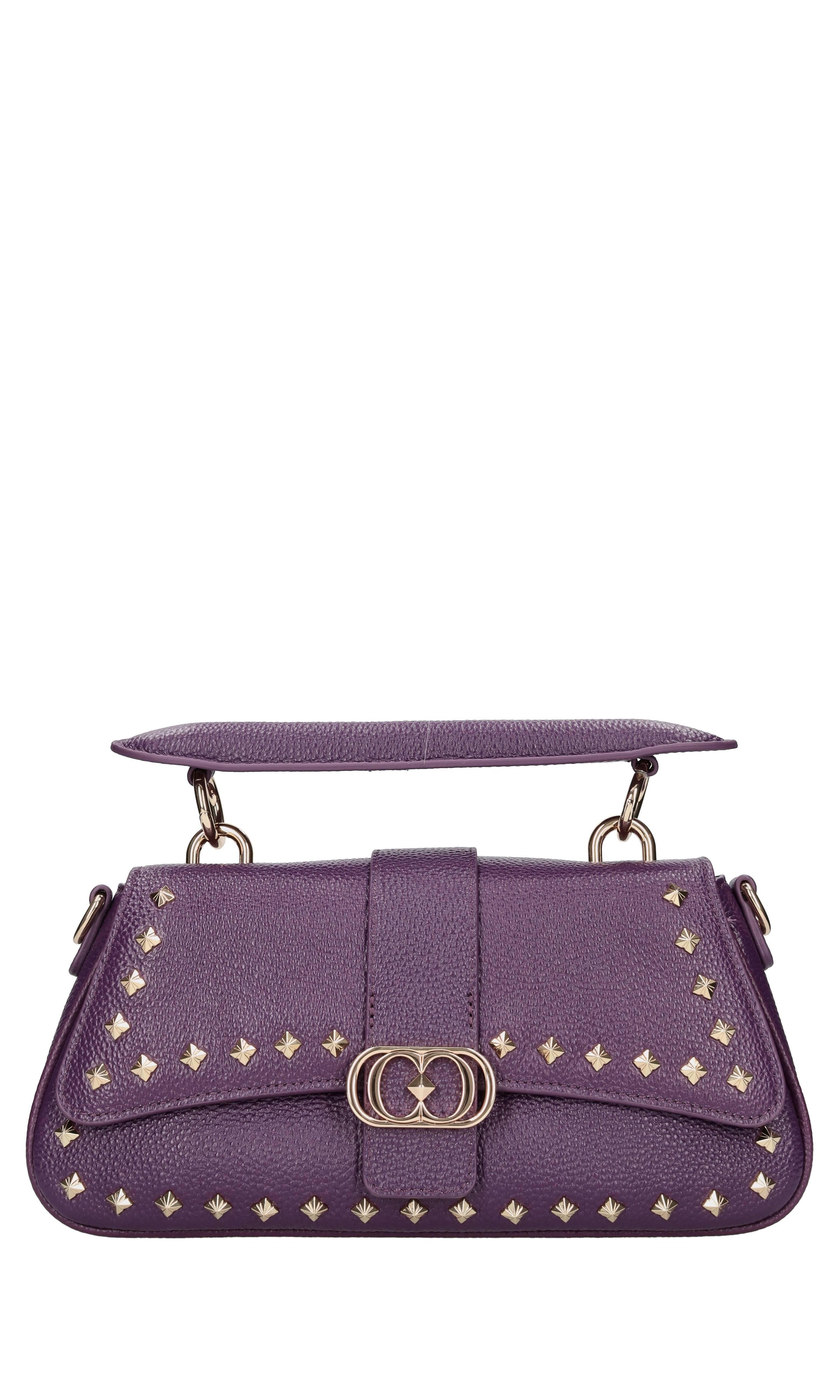 Borsa in pelle 