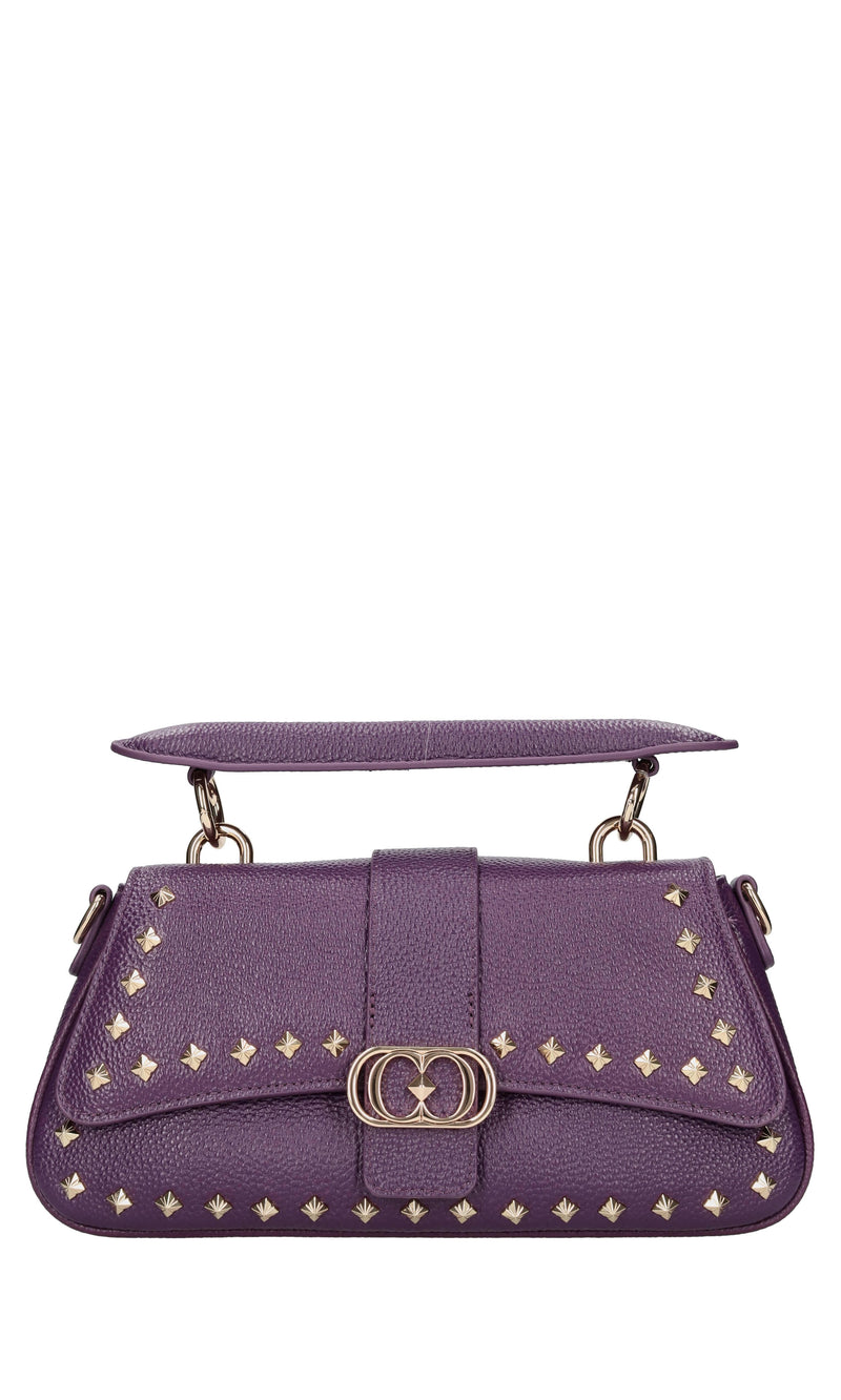 Borsa in pelle 