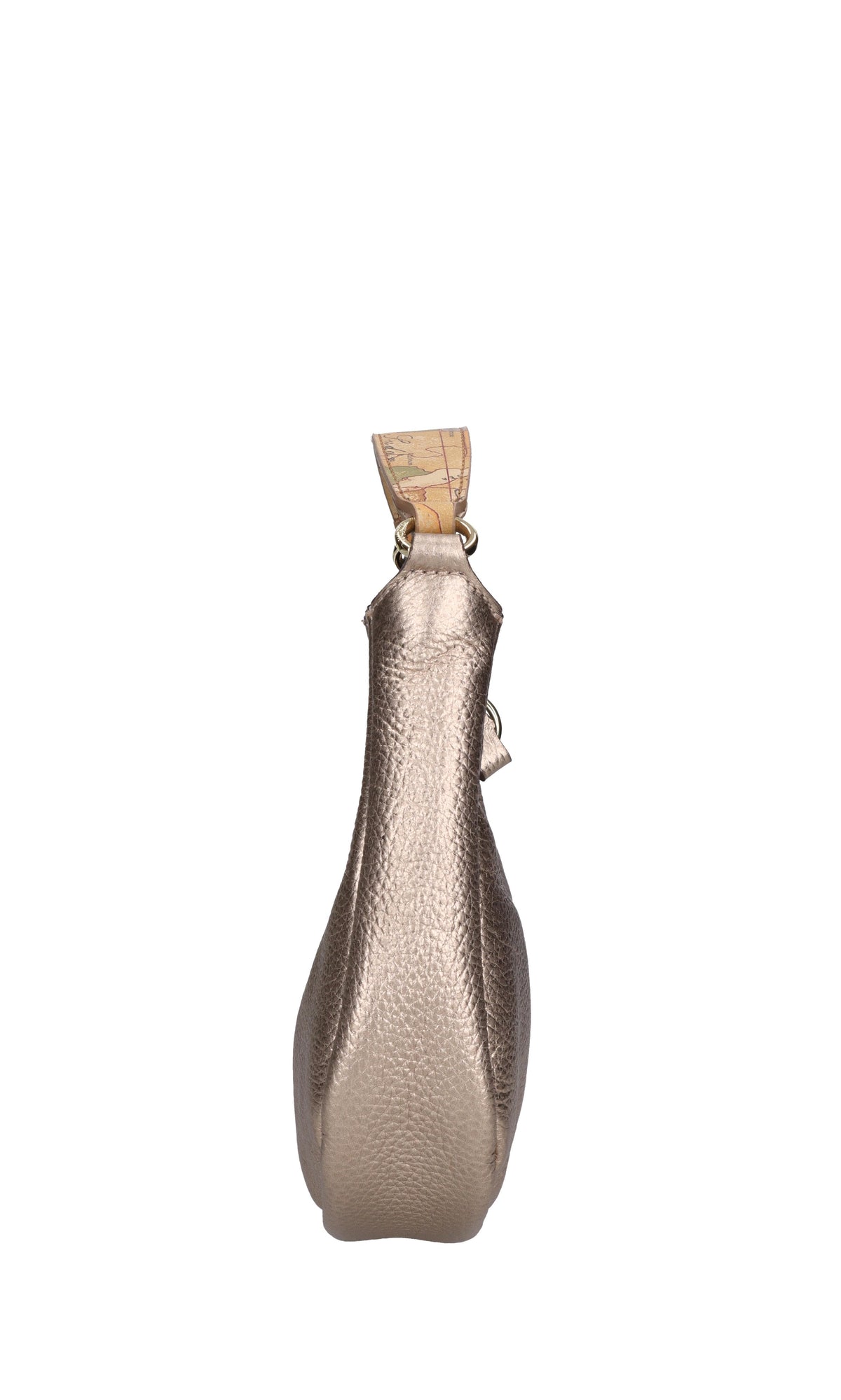 Borsa mini in pelle 