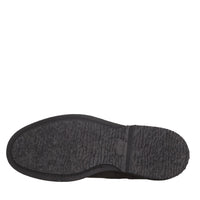 Stivaletti Beatles modello ELITE in camoscio 