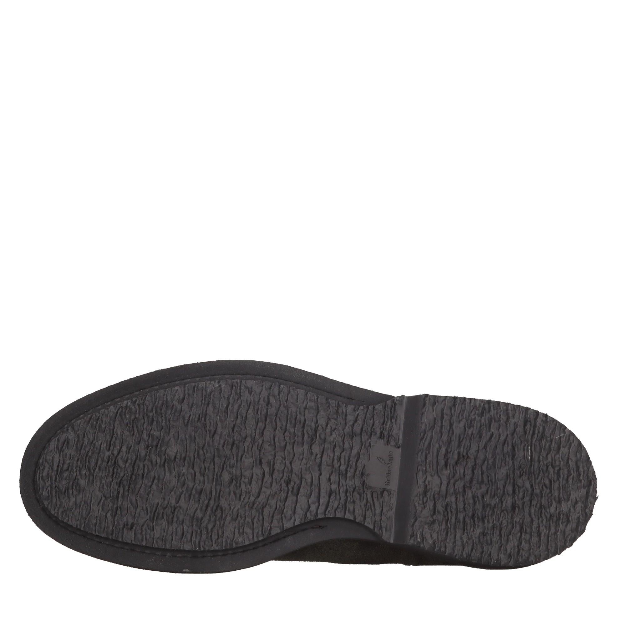 Stivaletti Beatles modello ELITE in camoscio 