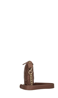Borsa Stich&Spoon in pelle 