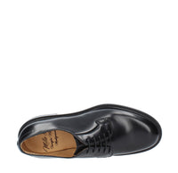 Stringate modello GINEVRA MILLE 885 in pelle 