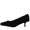 BIBI LOU Faux Fur Pumps
