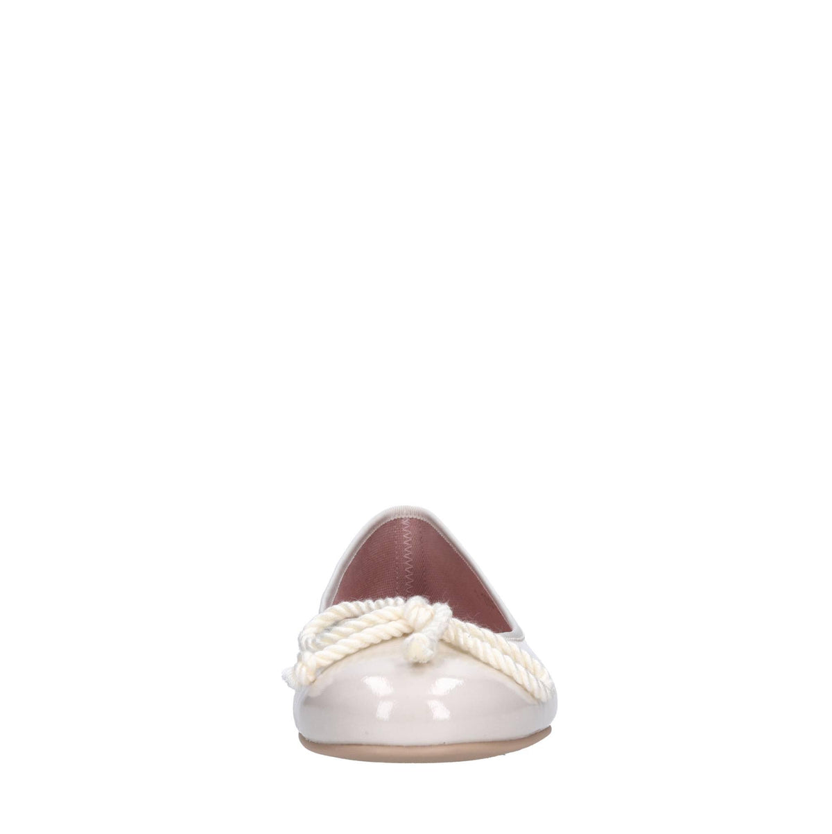 Ballerine in vernice 