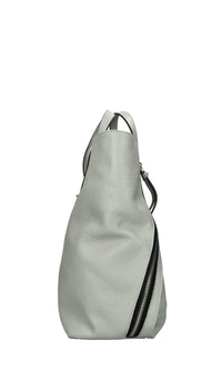Borsa in pelle 