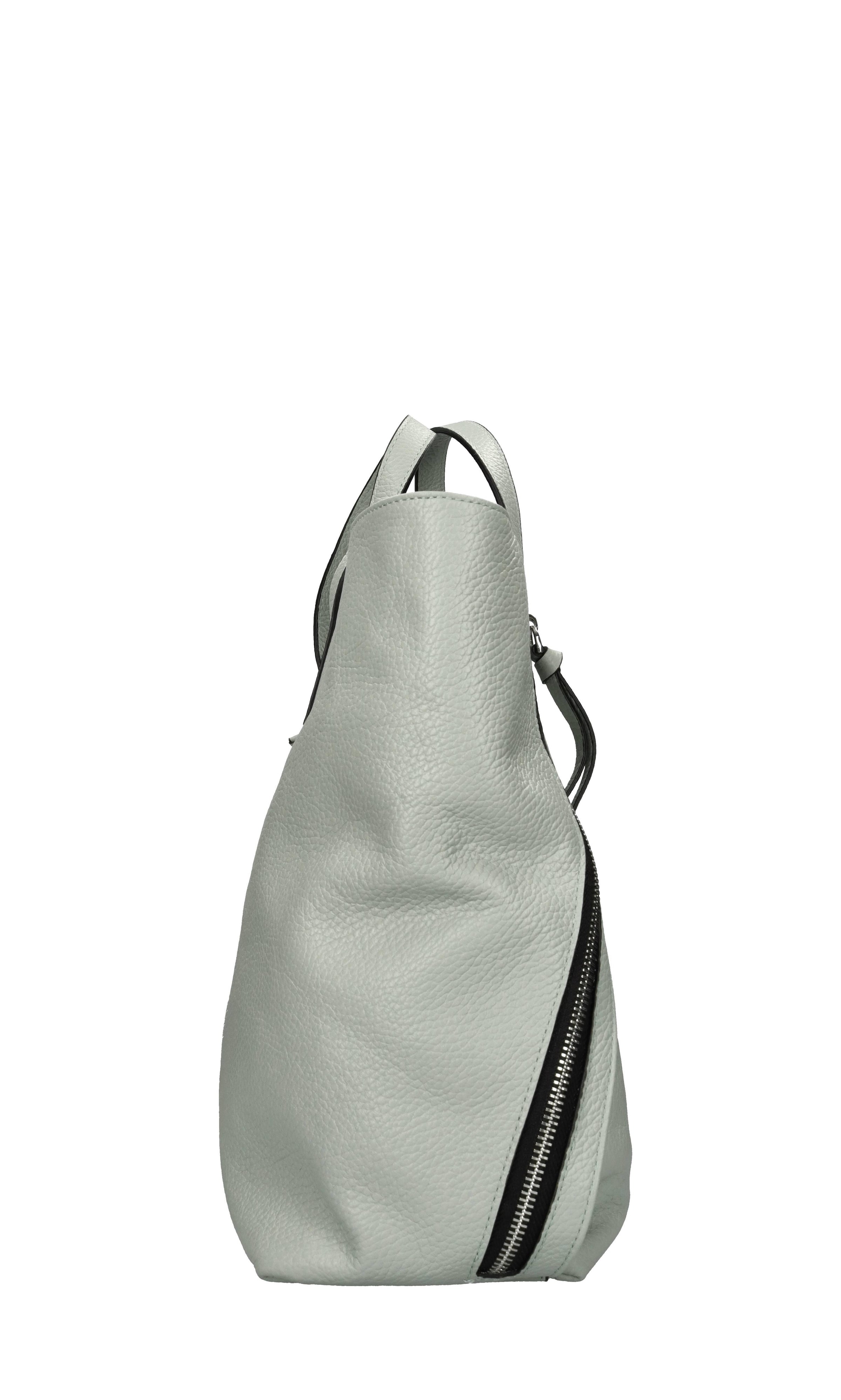 Borsa in pelle 