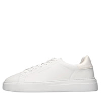 Sneakers in pelle ed ecopelle 
