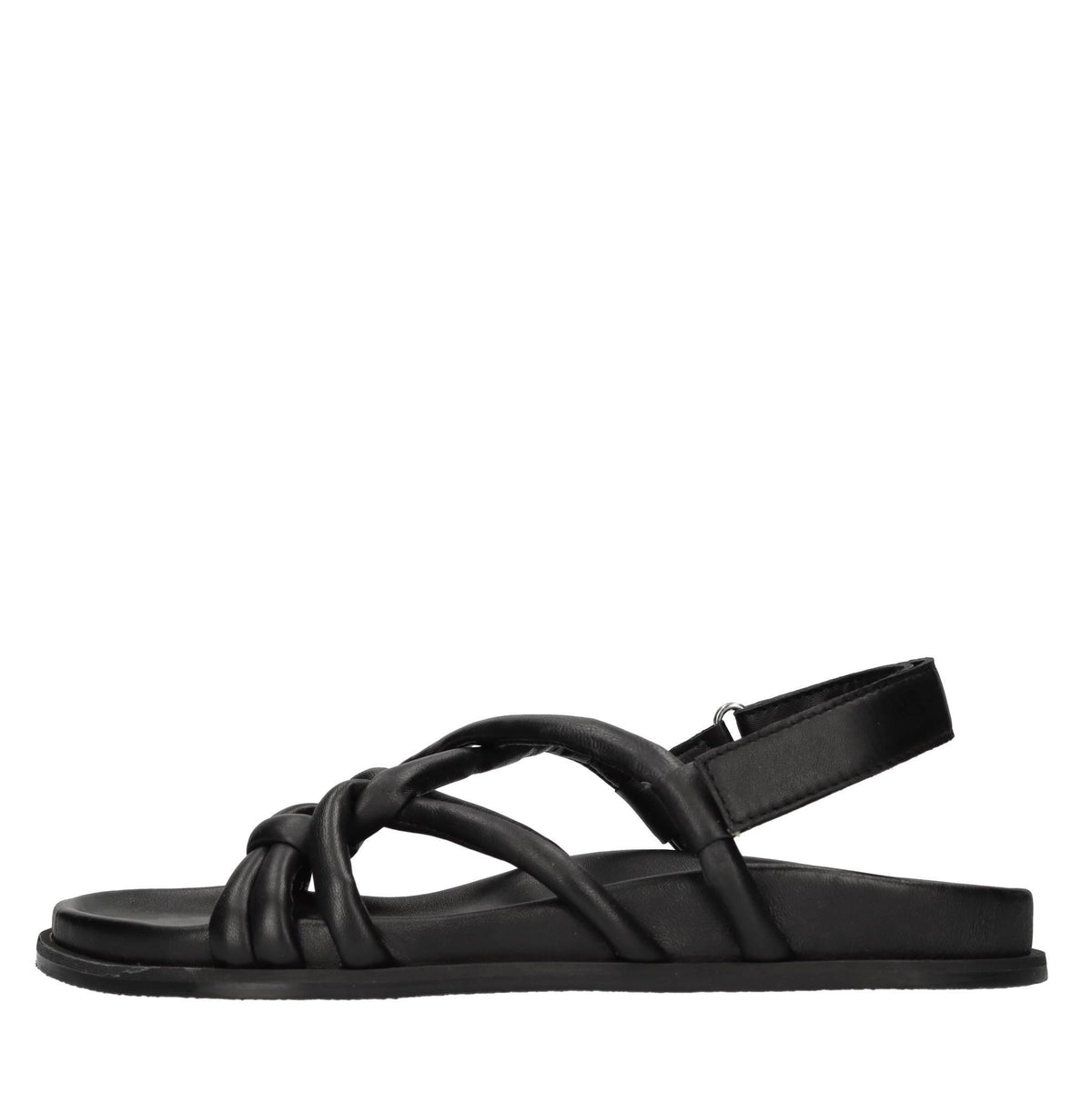 Sandali in pelle 