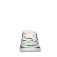 Sneakers in ecopelle 