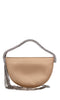 GEDEBE Borsa mini Gabi in raso