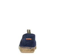 Espadrillas in camoscio 