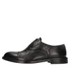 STURLINI Leather Lace-ups