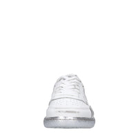 Sneakers in pelle 
