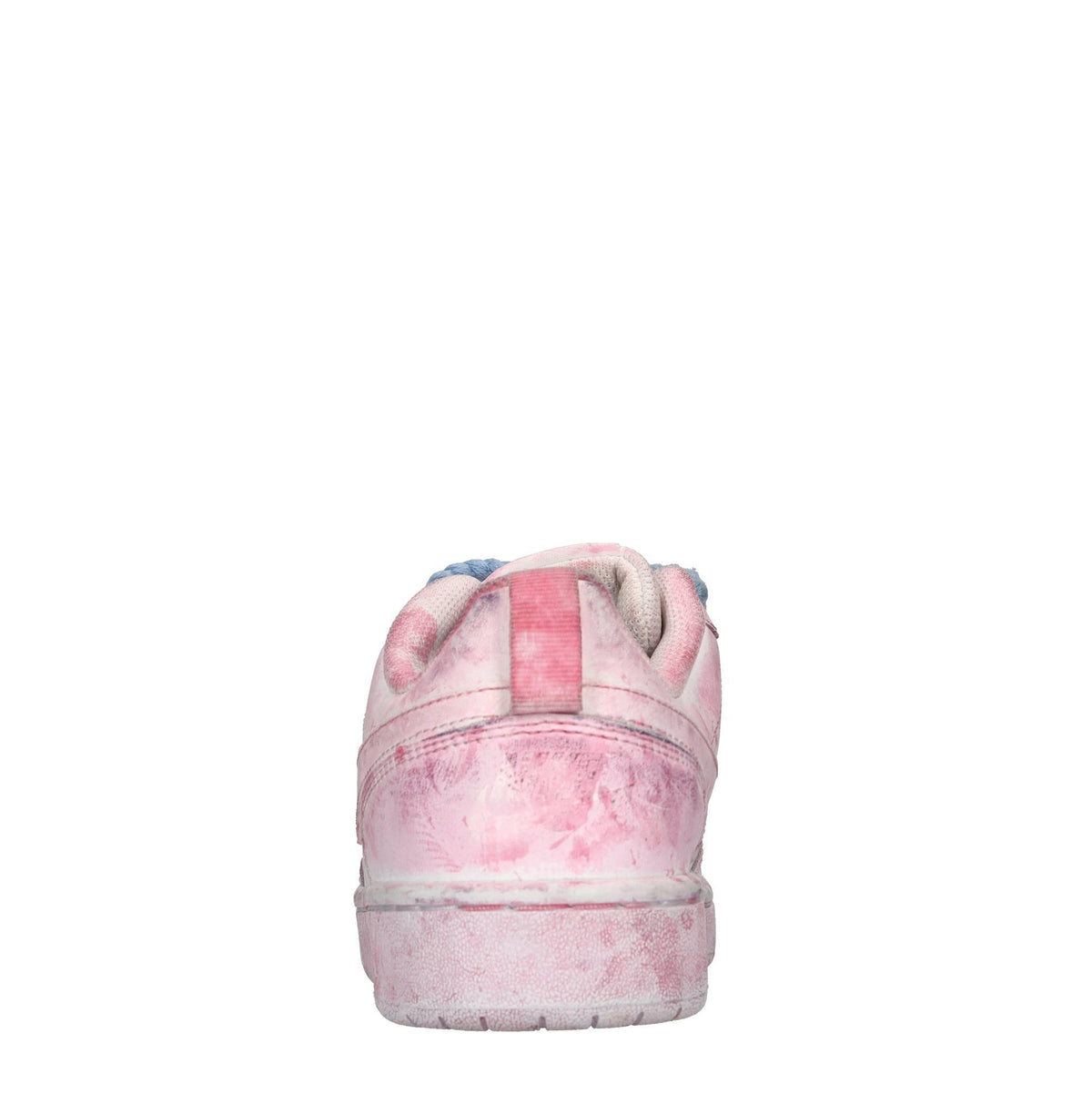 Sneakers in ecopelle 