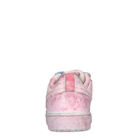 Sneakers in ecopelle 