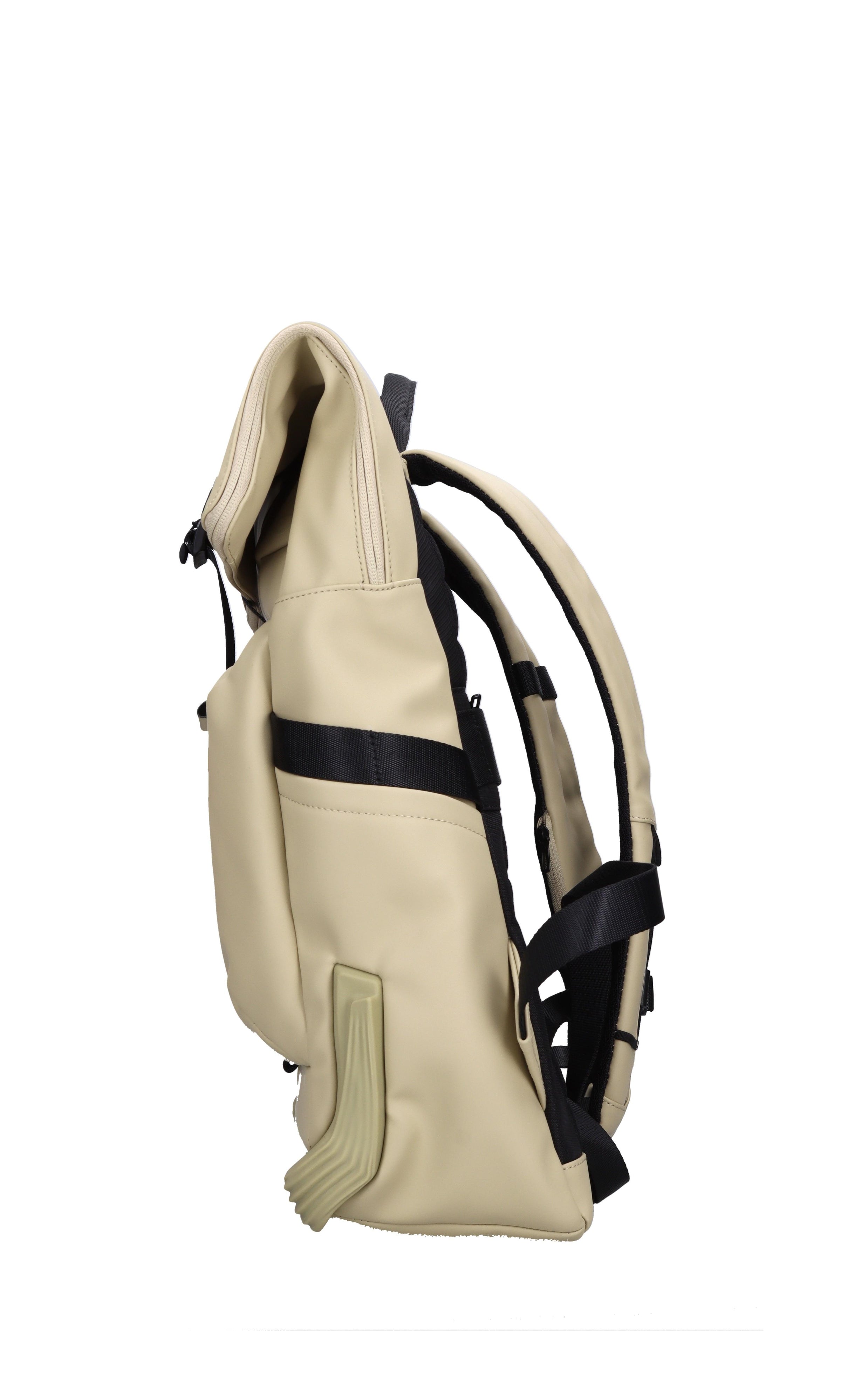 Zaino in tessuto resistente all'acqua 