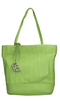 Borsa in pelle 