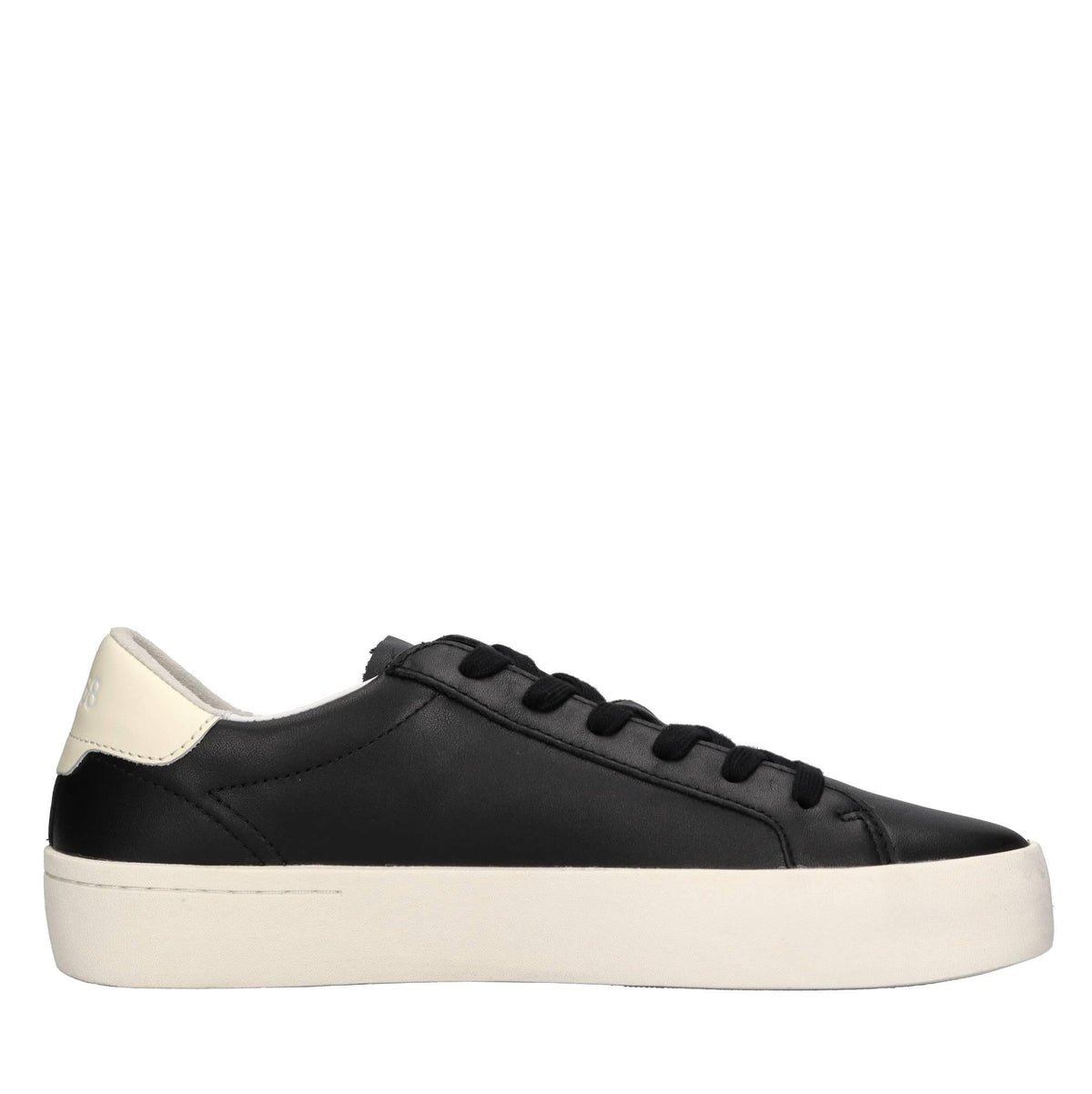 Sneakers in pelle 