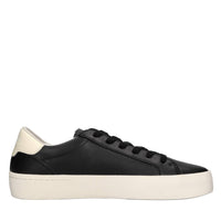 Sneakers in pelle 