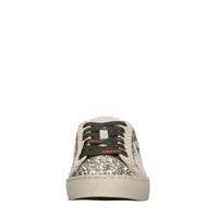 Sneakers glitter 