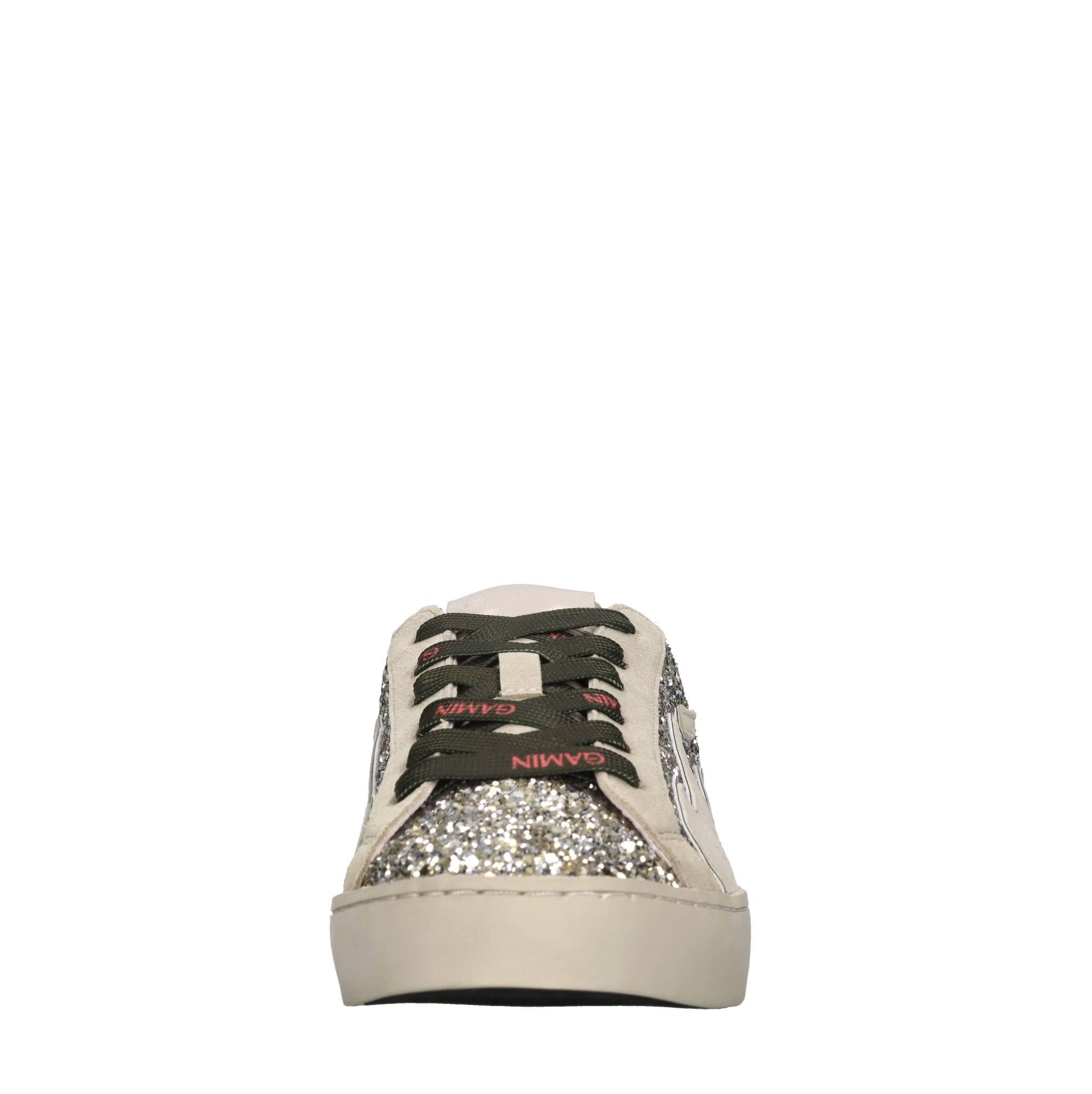 Sneakers glitter 