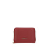 REBELLE Leather wallet