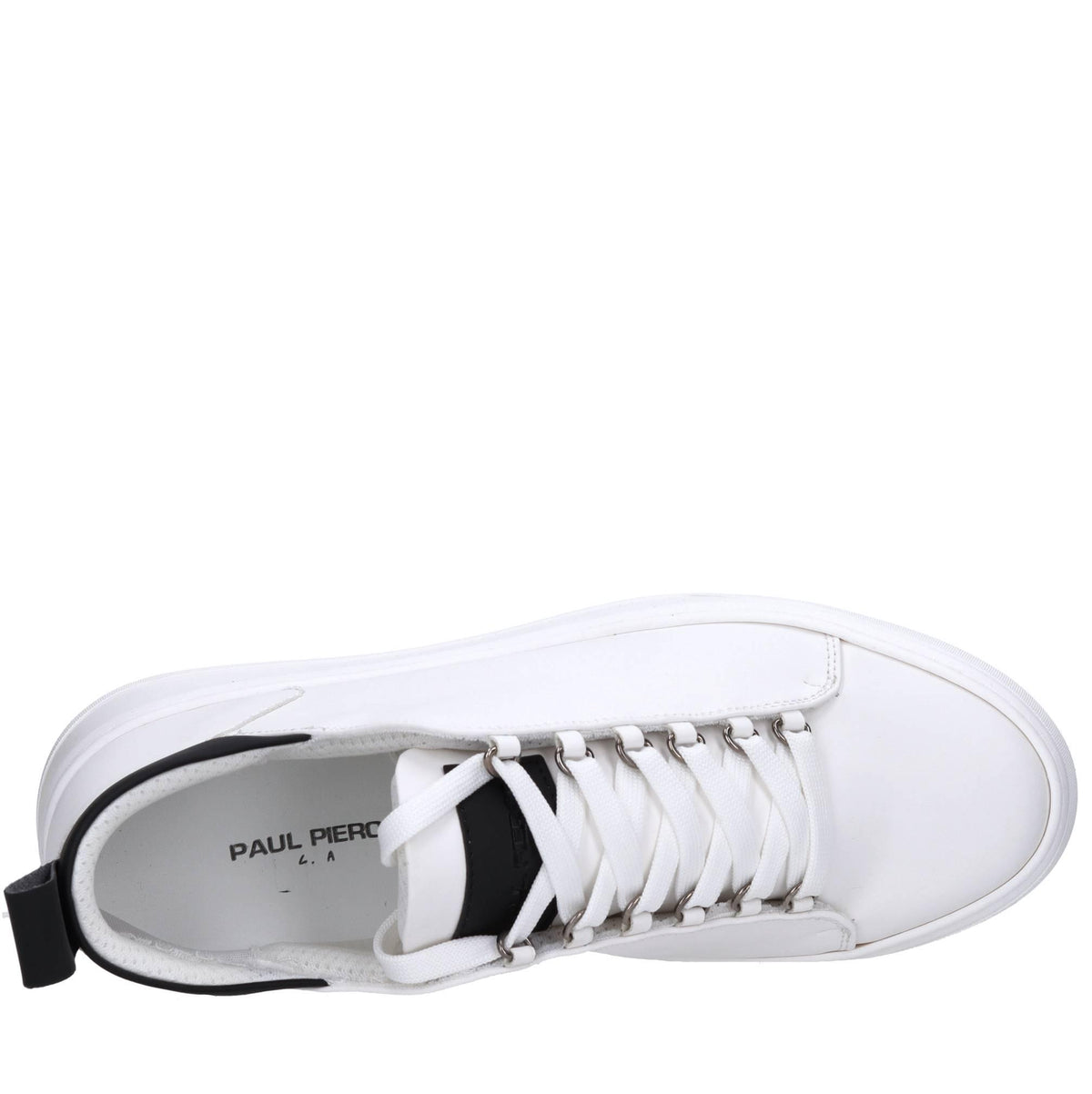 Sneakers in ecopelle 