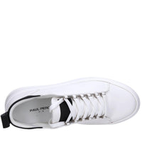 Sneakers in ecopelle 