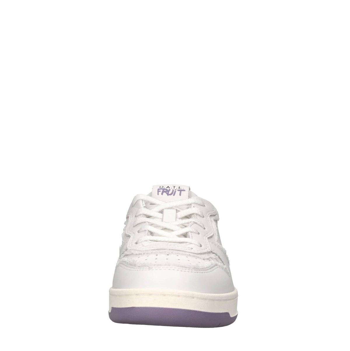 Sneakers in pelle ed ecopelle 