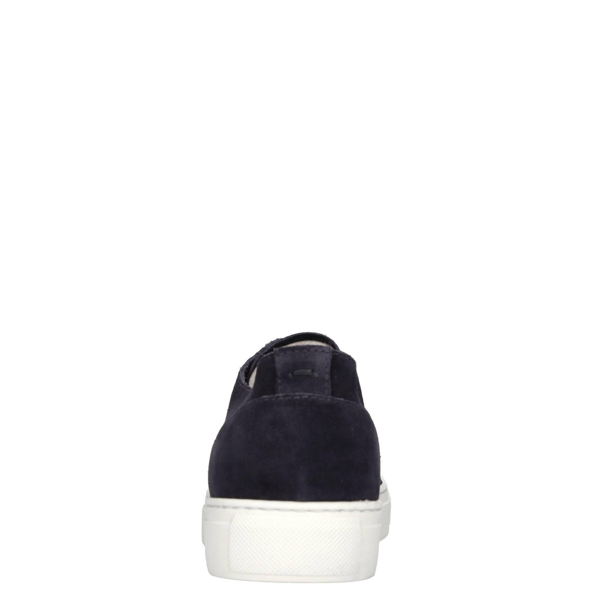 Sneakers in camoscio 