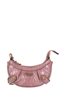 Borsa mini in ecopelle 