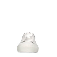 Sneakers in pelle 