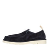PANCHIC P19 slip-on shoes in suede