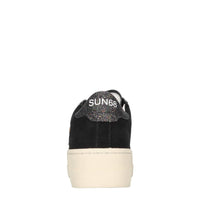 Sneakers modello Z44224 SUN68 in pelle 