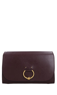 Borsa in pelle 