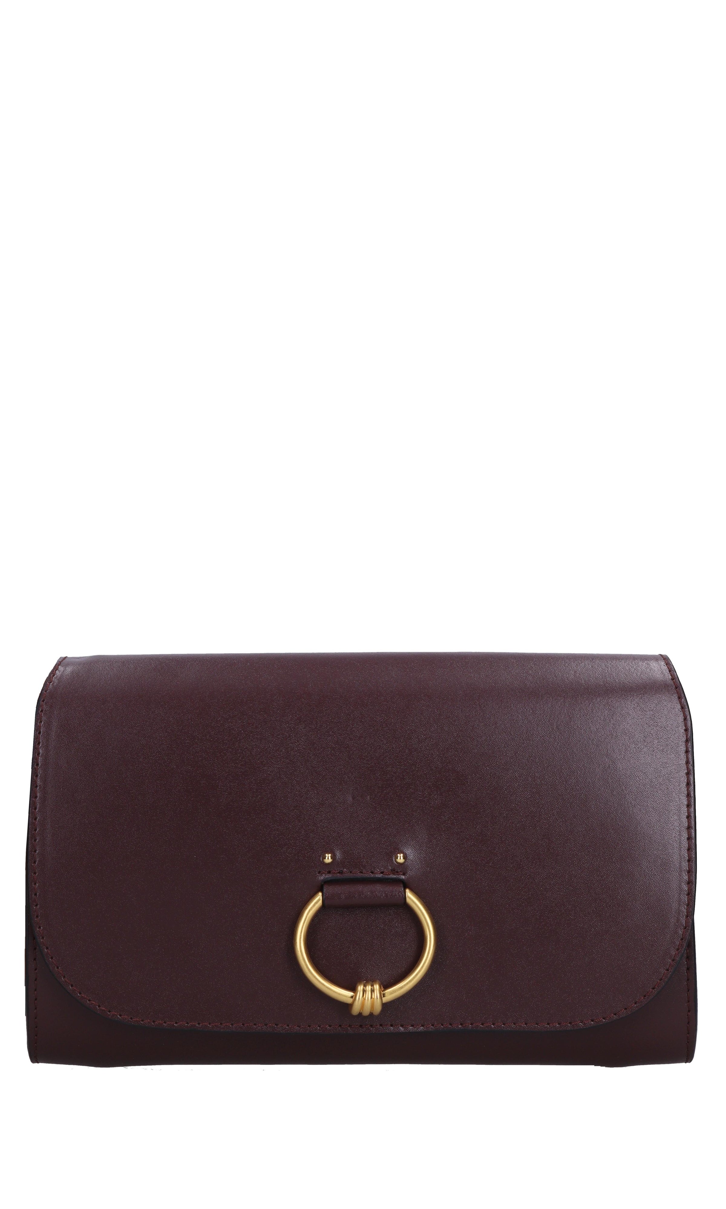 Borsa in pelle 