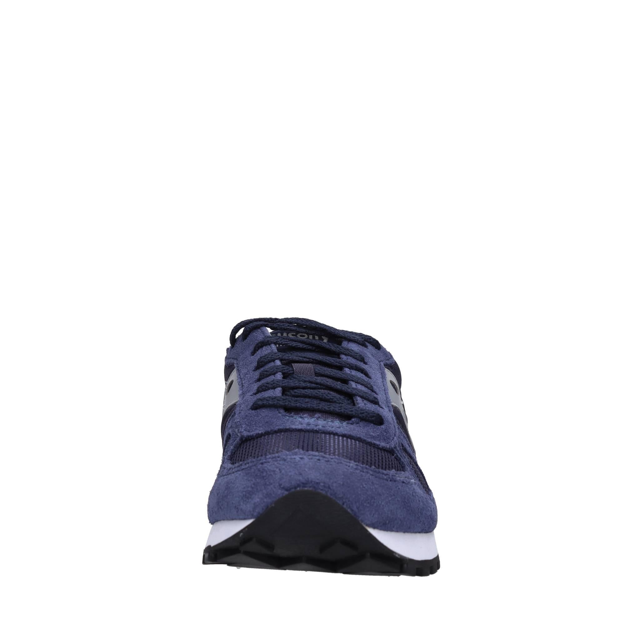 Sneakers modello SHADOW ORIGINAL in camoscio e tessuto 