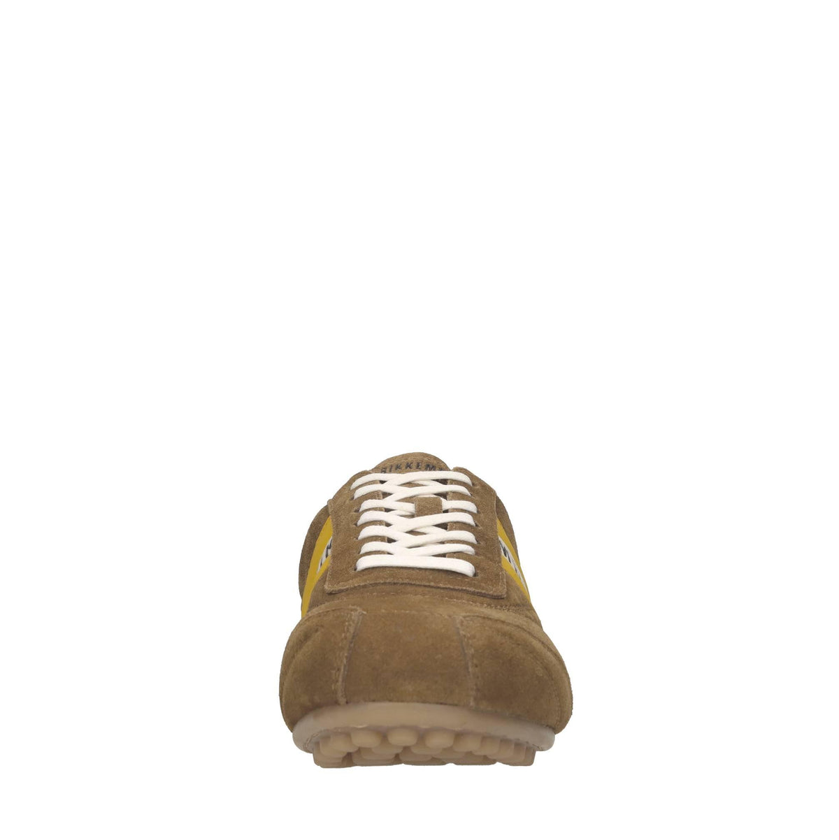 Sneakers in camoscio 