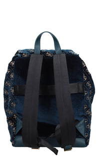 Zaino in ecopelle 
