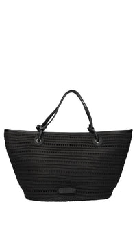 Borsa in tessuto 
