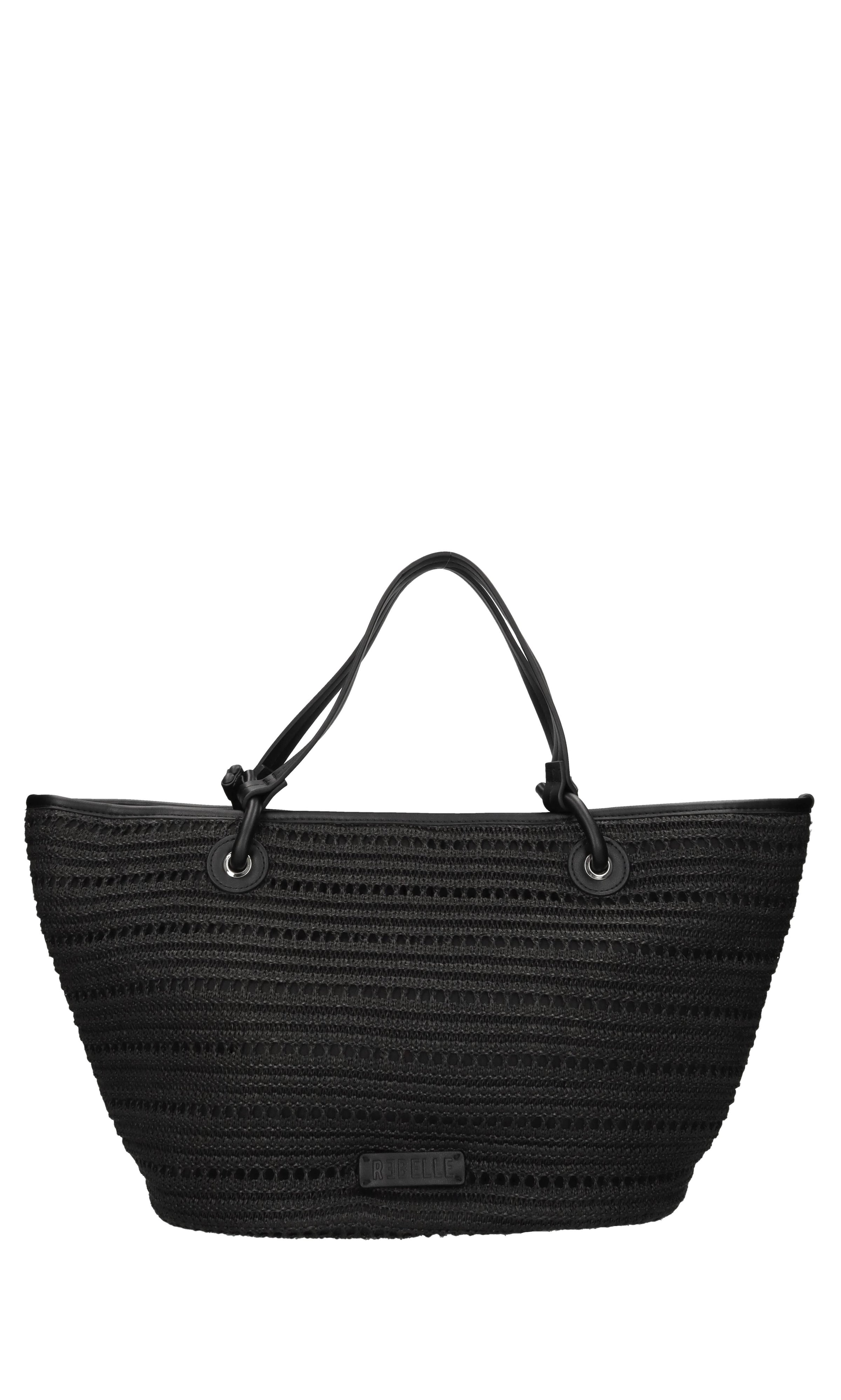 Borsa in tessuto 