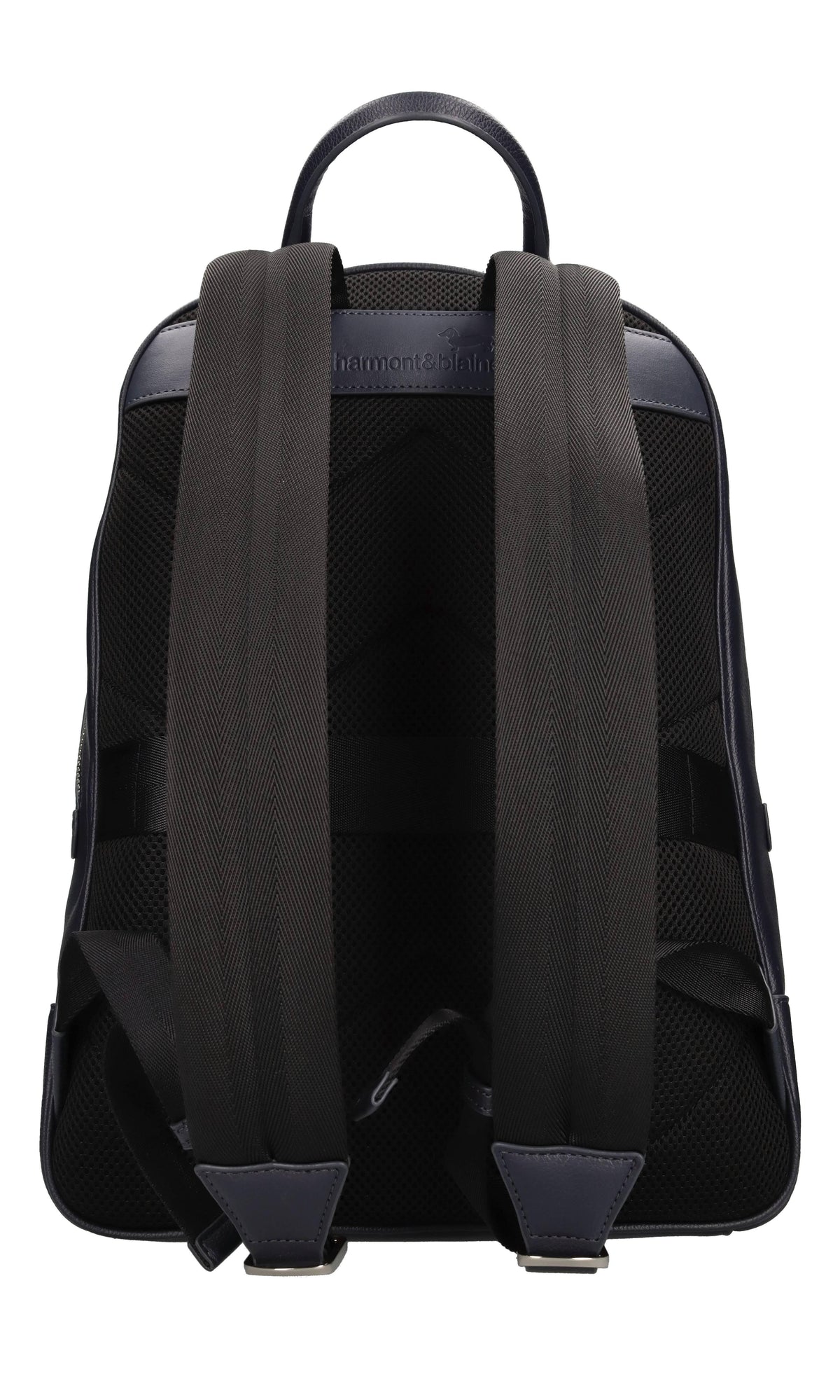 Zaino in pelle ed ecopelle 