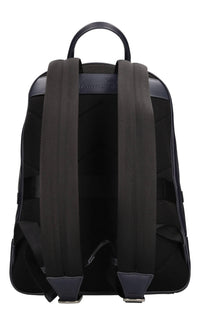 Zaino in pelle ed ecopelle 