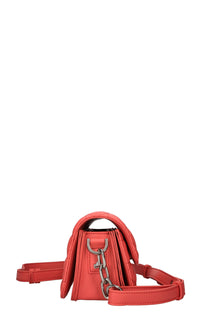 Borsa Taty in ecopelle 