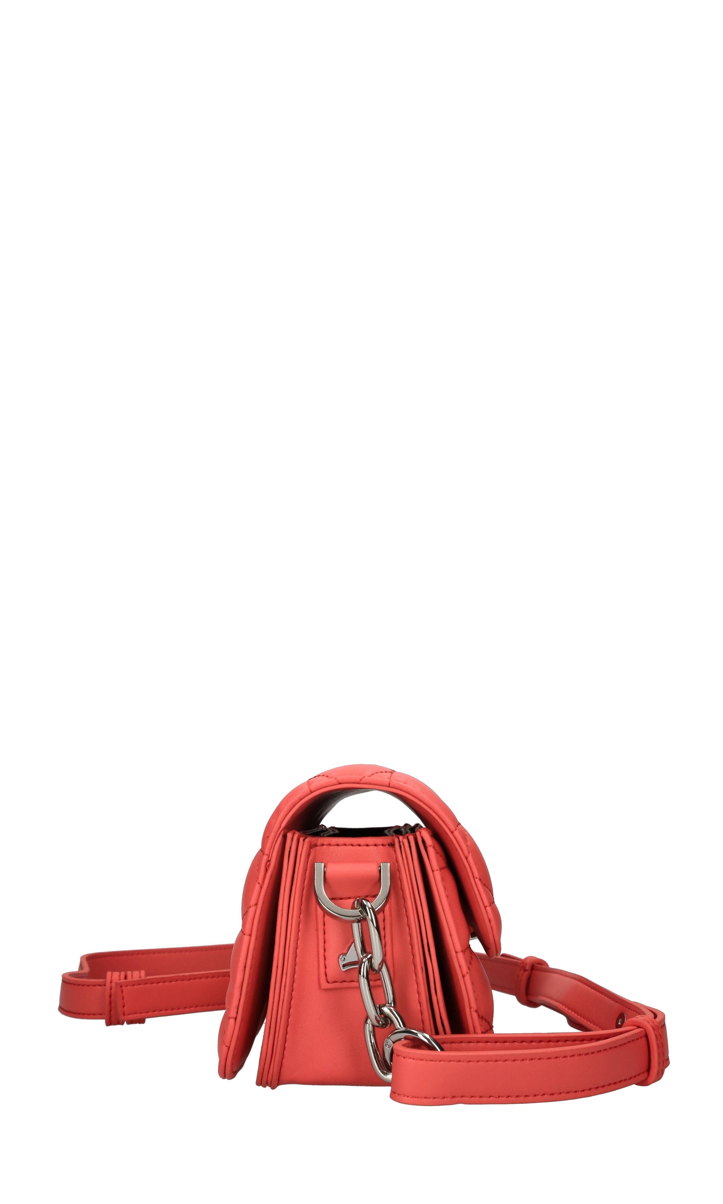 Borsa Taty in ecopelle 